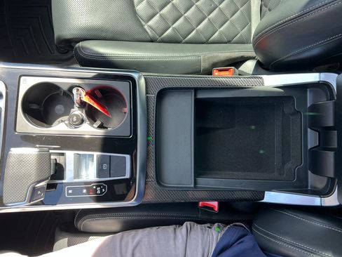 Used 2022 Audi SQ7 Premium Plus image 27