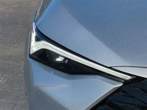 Certified 2025 Acura ADX A-Spec image 10