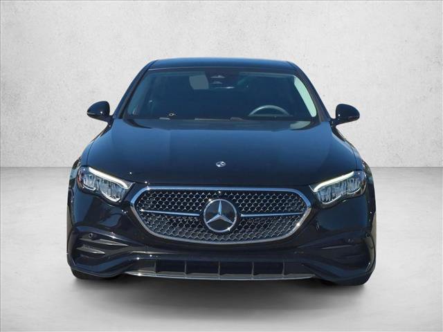 Certified 2024 Mercedes-Benz E 350 4MATIC Sedan image 2