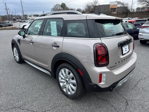 Used 2022 MINI Cooper Countryman S image 5