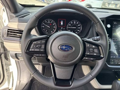 New 2026 Subaru Forester Premium image 41