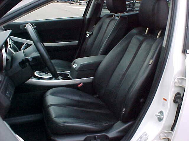 Used 2007 MAZDA CX-7 Grand Touring w/ Technology Pkg AWD/4WD image 17