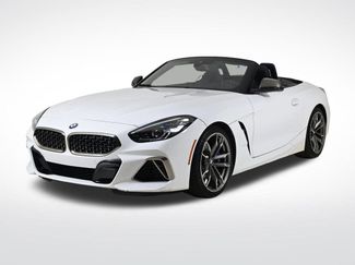 Used 2020 BMW Z4 M40i w/ Executive Package video 1