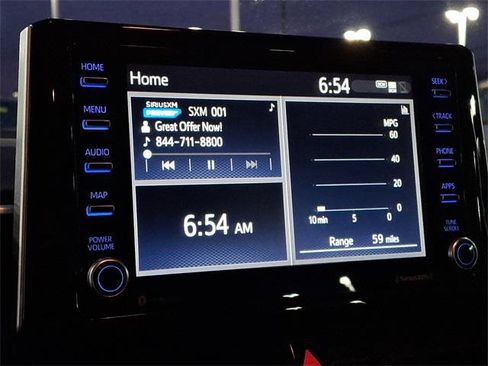 Certified 2021 Toyota Corolla LE image 23