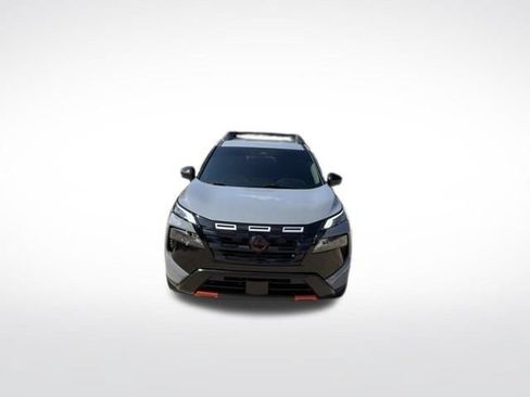 Used 2026 Nissan Rogue SV w/ Rock Creek Premium Package AWD/4WD image 8