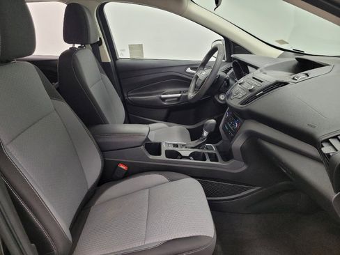 Used 2017 Ford Escape SE FWD image 21