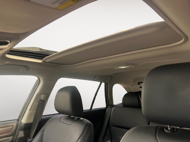 Used 2019 Subaru Outback 3.6R Limited w/ Popular Package #2 AWD/4WD image 12