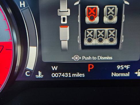 Certified 2023 Acura RDX A-Spec FWD image 26