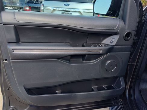 Used 2022 Ford Expedition Max XLT RWD image 20