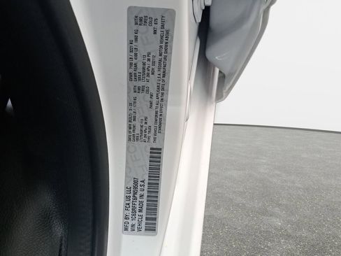 Certified 2023 RAM 1500 Big Horn image 33