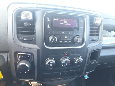 Used 2013 RAM 1500 Tradesman w/ Popular Equipment Group image 16