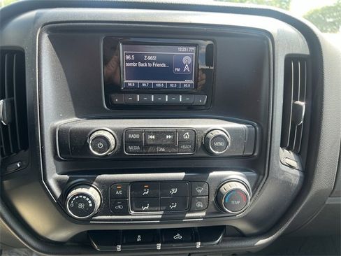 Used 2015 Chevrolet Silverado 2500 W/T w/ WT Convenience Package image 14