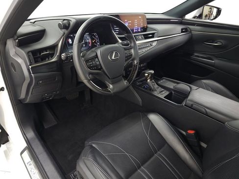 Used 2021 Lexus ES 350 w/ Accessory Package 2 image 15