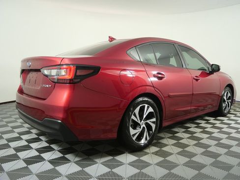 Used 2024 Subaru Legacy Premium w/ Tech Package #1 image 3