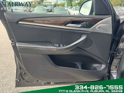 Used 2024 BMW X3 sDrive30i image 29