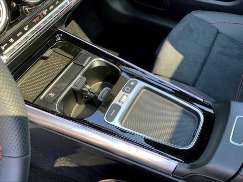 New 2026 Mercedes-Benz GLA 250 4MATIC image 7