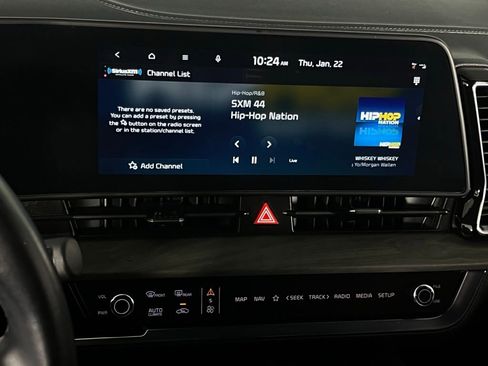 Used 2024 Kia Sportage X-Line w/ X-Line Premium Package image 19