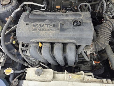 Used 2007 Toyota Corolla CE image 24