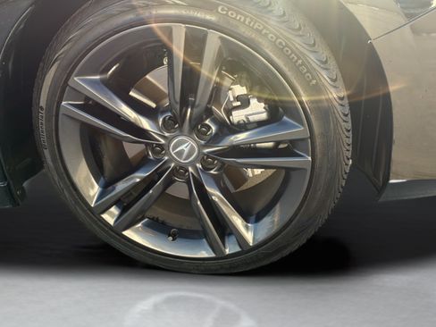Used 2024 Acura Integra A-Spec FWD image 32
