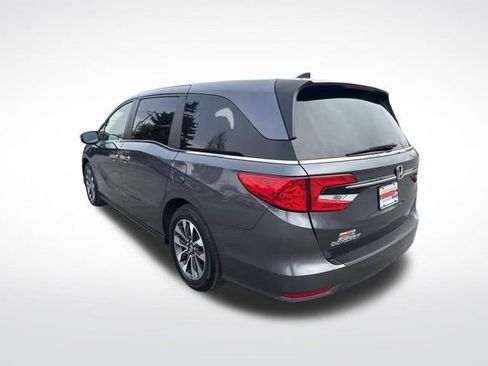 Used 2023 Honda Odyssey EX-L image 3