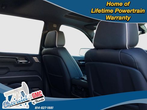 New 2026 GMC Sierra 1500 AT4X w/ AT4X AEV Edition image 31