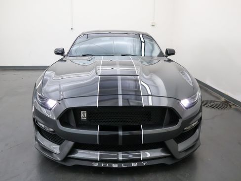 Used 2017 Ford Mustang Shelby GT350 w/ Electronics Package RWD image 8
