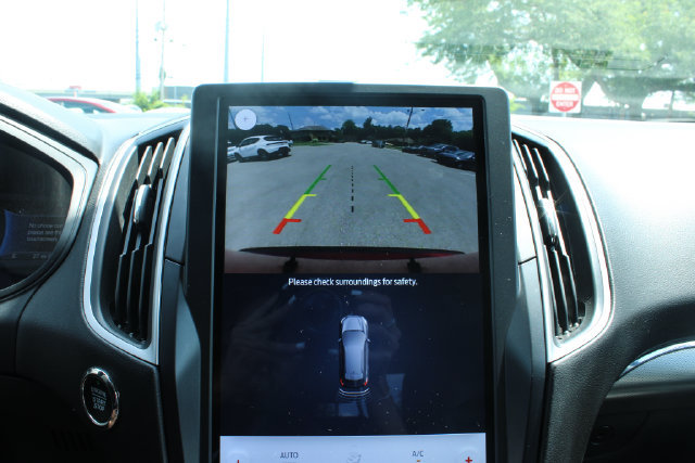 Used 2022 Ford Edge SEL w/ Convenience Package AWD/4WD image 23