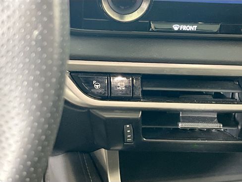 Used 2023 Lexus RX 500h F Sport w/ Accessory Package (Z1) image 20