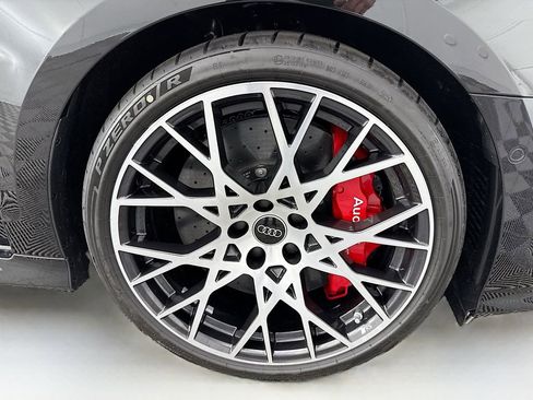 New 2026 Audi RS 3 image 31