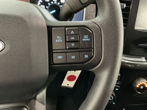 Used 2021 Ford F150 XL w/ STX Appearance Package image 28