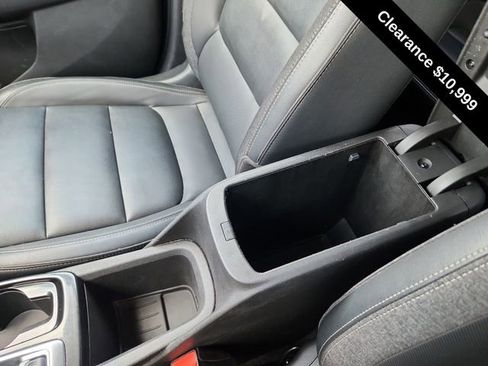 Used 2021 Chevrolet TrailBlazer ACTIV w/ Convenience Package image 42