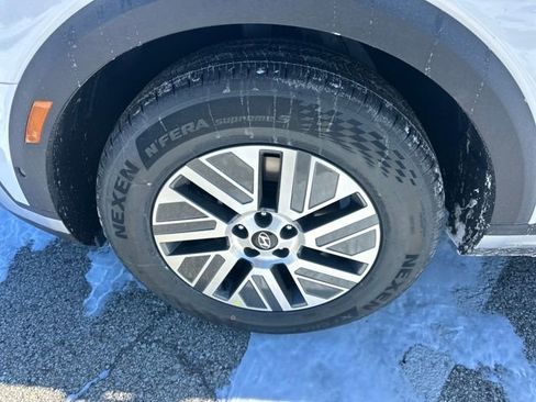 New 2026 Hyundai Palisade SEL Premium AWD/4WD image 40