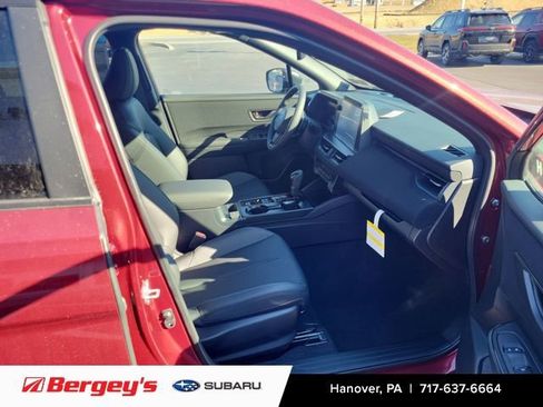 New 2026 Subaru Outback Premium image 14