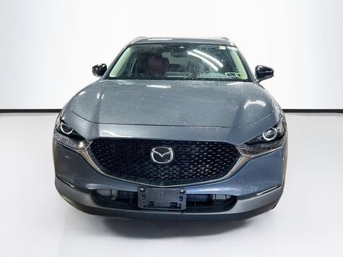 Used 2023 MAZDA CX-30 AWD 2.5 S w/ Preferred Package image 2