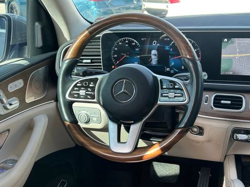 Used 2021 Mercedes-Benz GLE 350 image 41