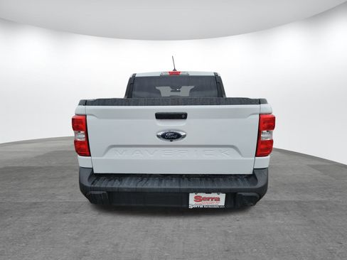 Used 2023 Ford Maverick XL w/ Equipment Group 100A Standard image 23