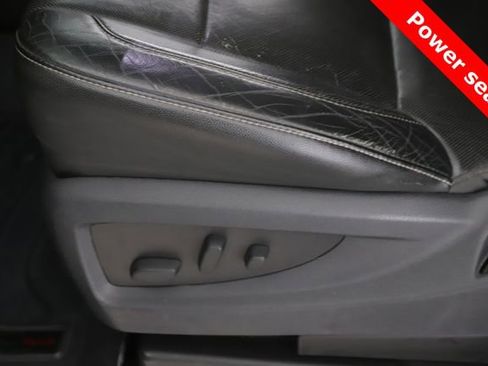 Used 2016 Chevrolet Tahoe LTZ AWD/4WD image 19