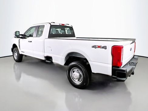 New 2026 Ford F350 XL image 10