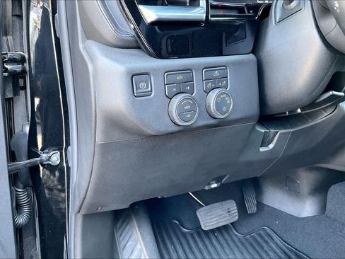 Used 2026 Chevrolet Silverado 1500 LT AWD/4WD image 33