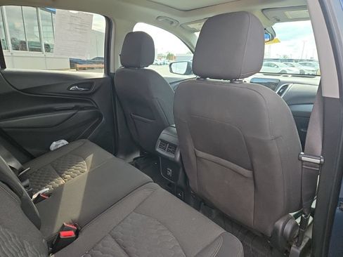 Used 2020 Chevrolet Equinox LT AWD/4WD image 14