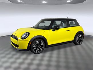 New 2026 MINI Cooper 2-Door Hardtop 360° Tour