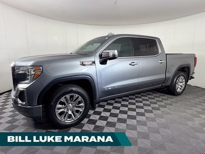 Used 2020 GMC Sierra 1500 Denali w/ Technology Package