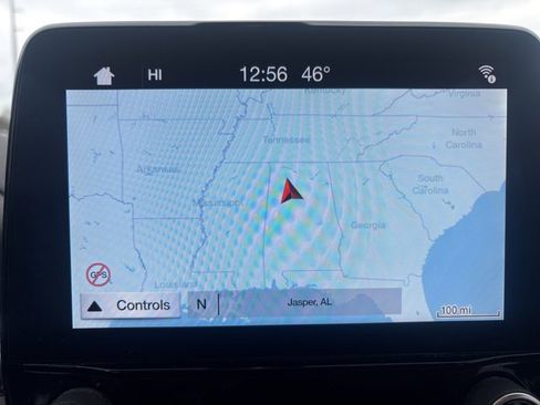 Used 2019 Ford EcoSport Titanium image 21