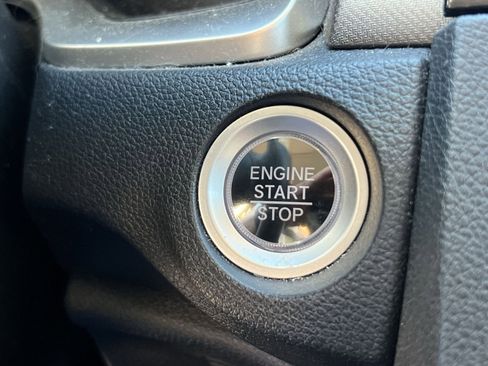 Used 2017 Honda Civic EX image 29