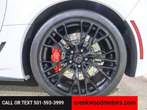 Used 2017 Chevrolet Corvette Z06 image 64