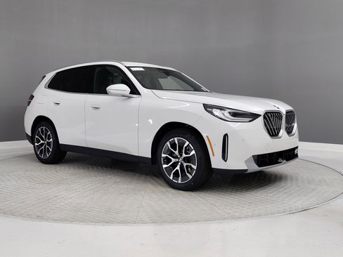 New 2026 BMW X3 xDrive30 image 31