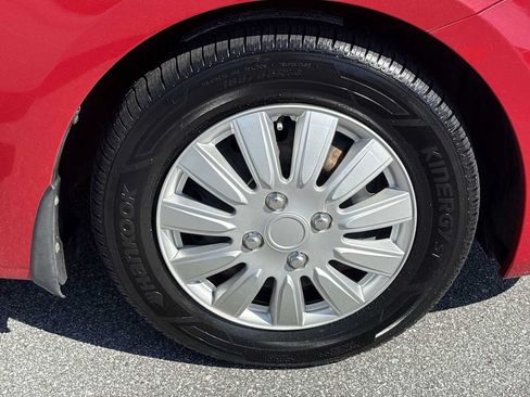 Used 2016 Hyundai Accent SE w/ Option Group 02 FWD image 28