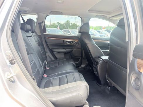 Used 2019 Honda CR-V EX-L image 25