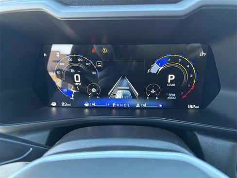 New 2026 Chevrolet Colorado W/T w/ WT Custom Package image 12