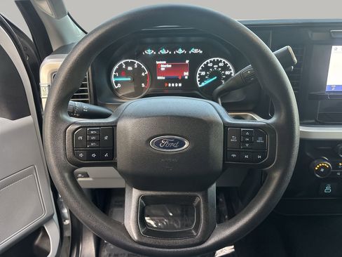 Used 2024 Ford F250 XLT image 28